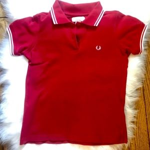 Fred Perry Classic Polo